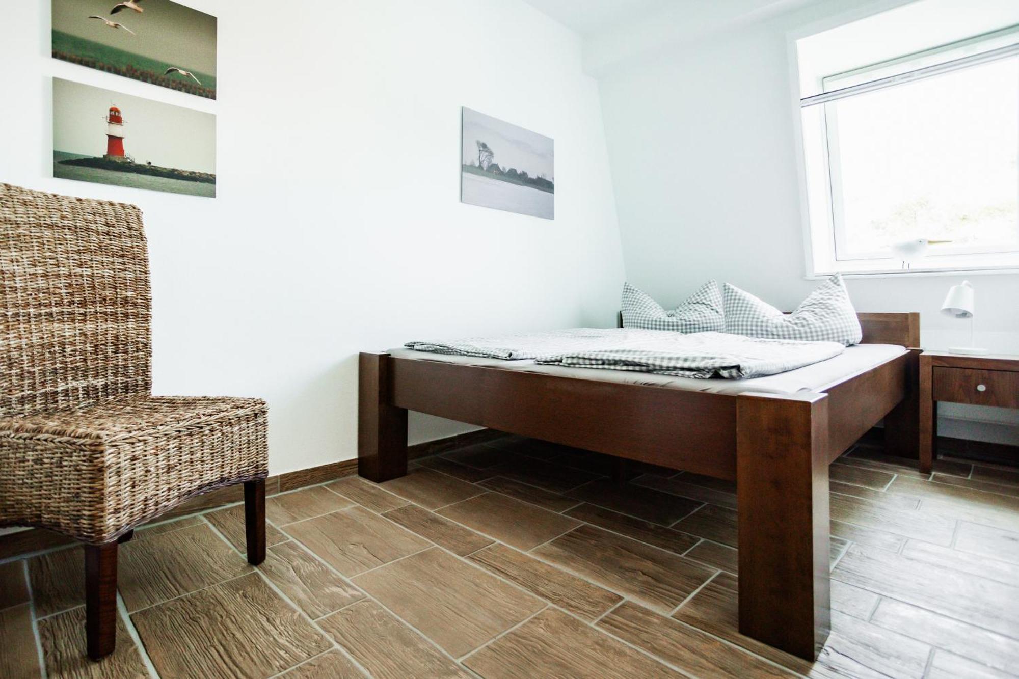 Der Stoertebeker - "Apartment Born" Apartments Hinter Den Duenen Dierhagen Bagian luar foto